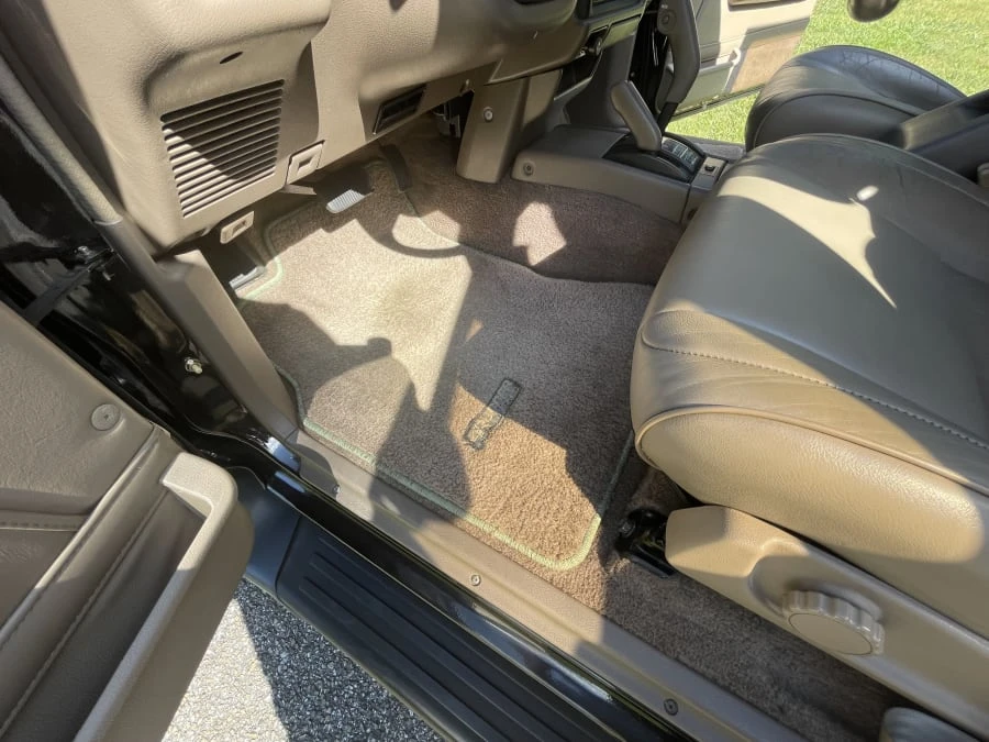 1995 Toyota 4Runner 2nd Gen - Image 17 of 24