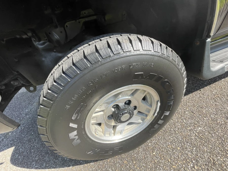 1995 Toyota 4Runner 2nd Gen - Image 6 of 24
