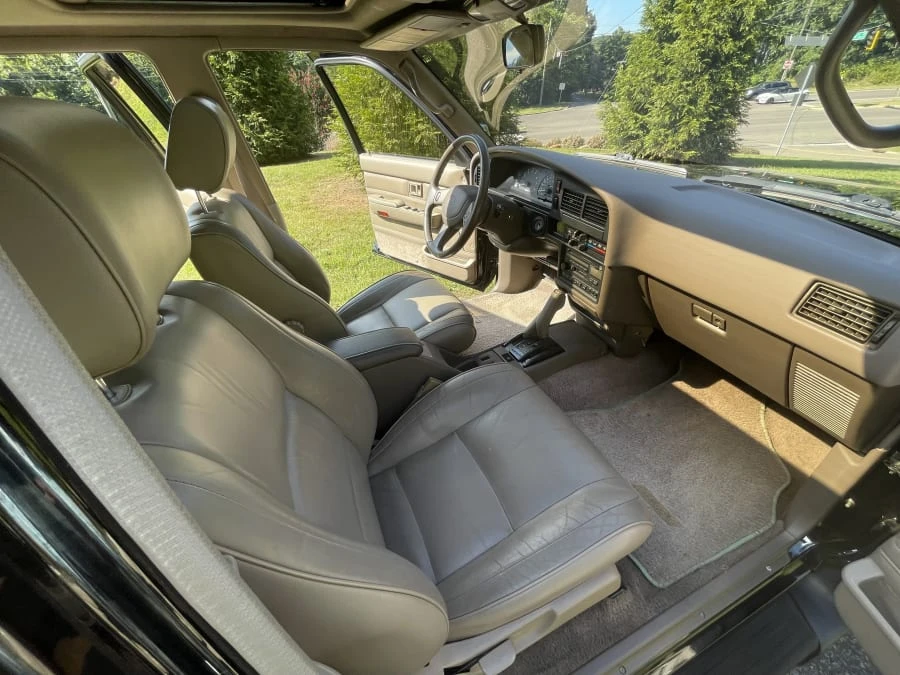 1995 Toyota 4Runner 2nd Gen - Image 13 of 24
