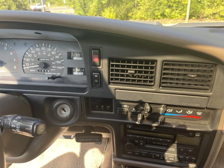 1995 Toyota 4Runner 2nd Gen - Image 15 of 24