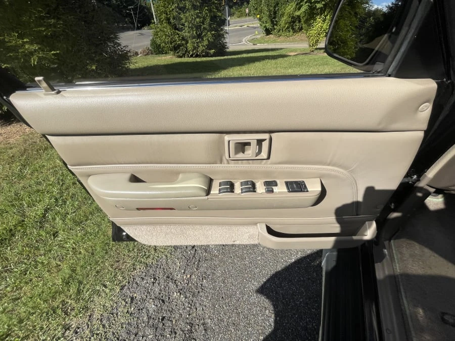 1995 Toyota 4Runner 2nd Gen - Image 18 of 24