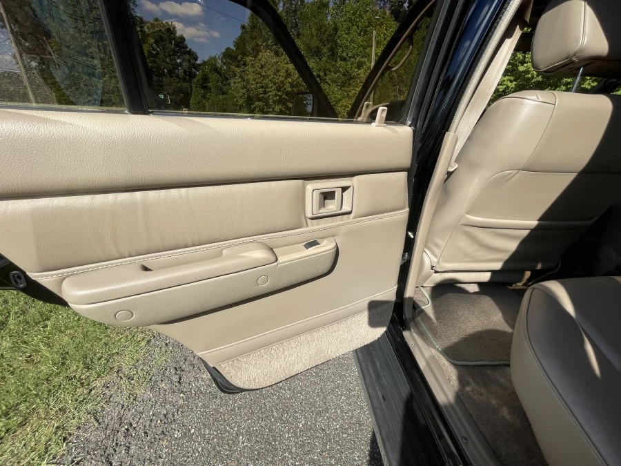 1995 Toyota 4Runner 2nd Gen - Image 19 of 24