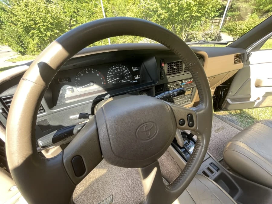 1995 Toyota 4Runner 2nd Gen - Image 14 of 24