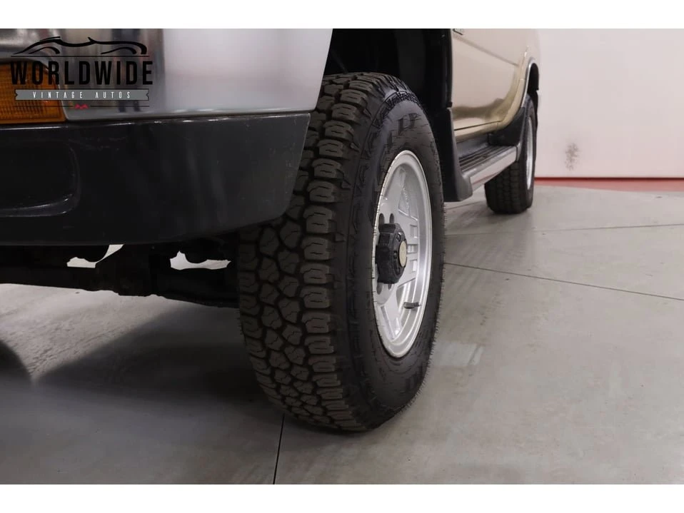 1995 Toyota 4Runner 2nd Gen - Image 11 of 20