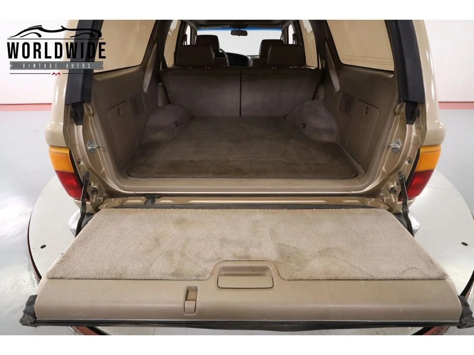 1995 Toyota 4Runner 2nd Gen - Image 19 of 20