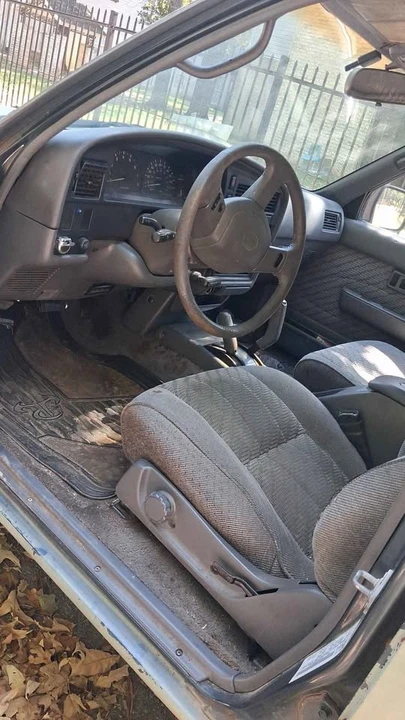 1995 Toyota 4Runner 2nd Gen - Image 3 of 7