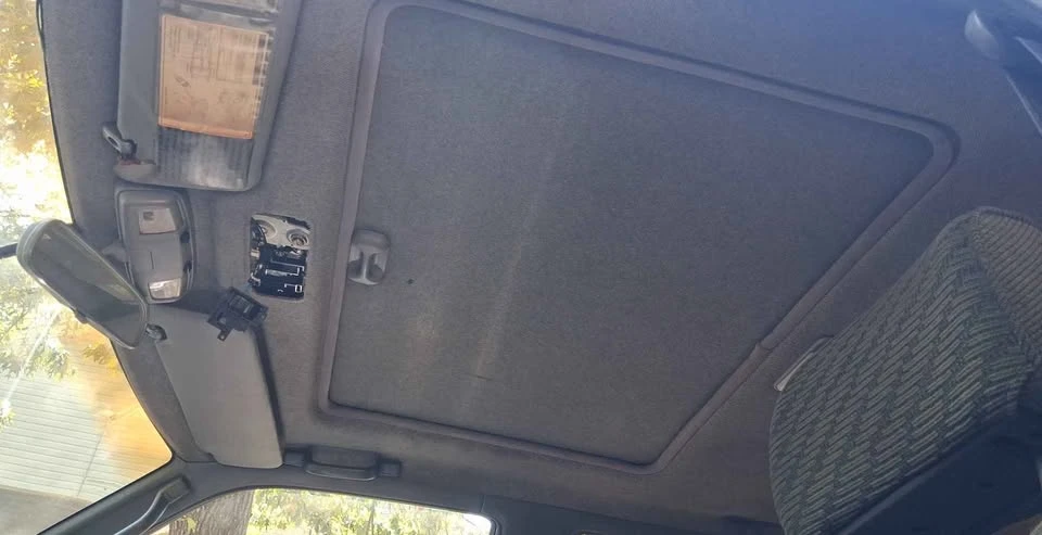 1995 Toyota 4Runner 2nd Gen - Image 6 of 7