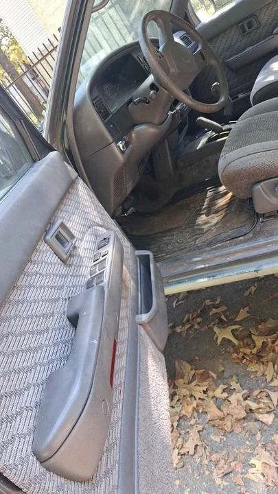 1995 Toyota 4Runner 2nd Gen - Image 2 of 7
