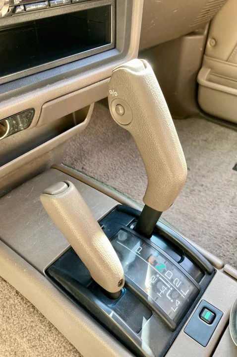 1995 Toyota 4Runner 2nd Gen - Image 5 of 24