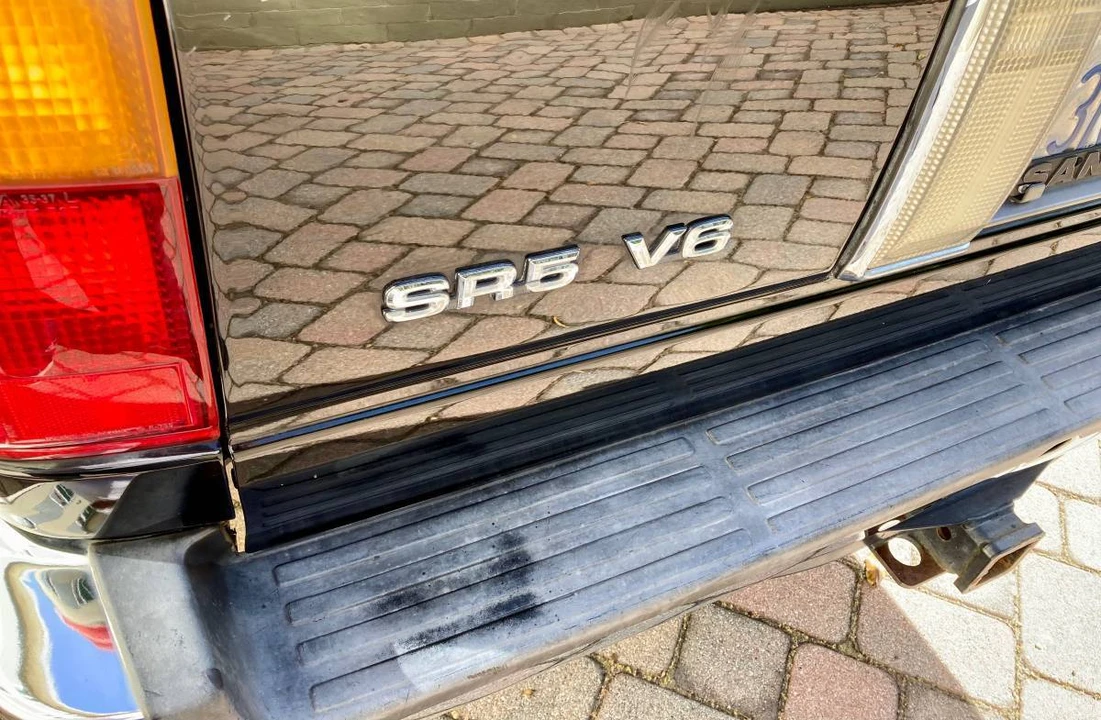 1995 Toyota 4Runner 2nd Gen - Image 17 of 22