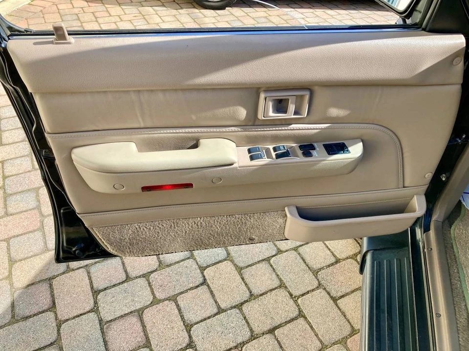 1995 Toyota 4Runner 2nd Gen - Image 9 of 22