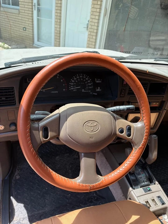 1995 Toyota 4Runner 2nd Gen - Image 6 of 10