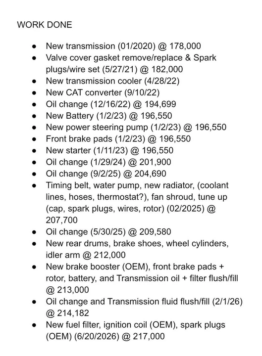 1995 Toyota 4Runner 2nd Gen - Image 11 of 11