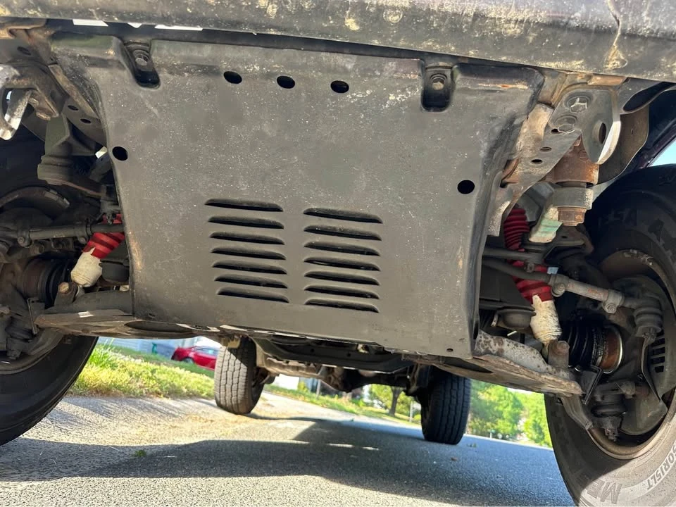 1995 Toyota 4Runner 2nd Gen - Image 9 of 11