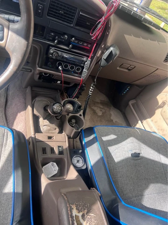 1995 Toyota 4Runner 2nd Gen - Image 13 of 13