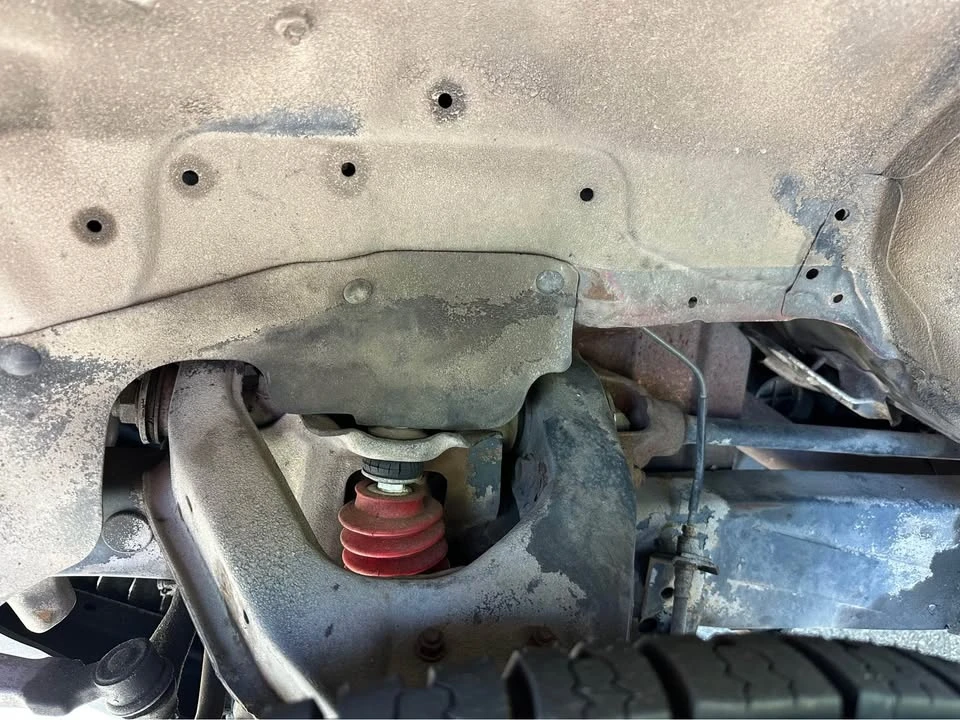 1995 Toyota 4Runner 2nd Gen - Image 11 of 11