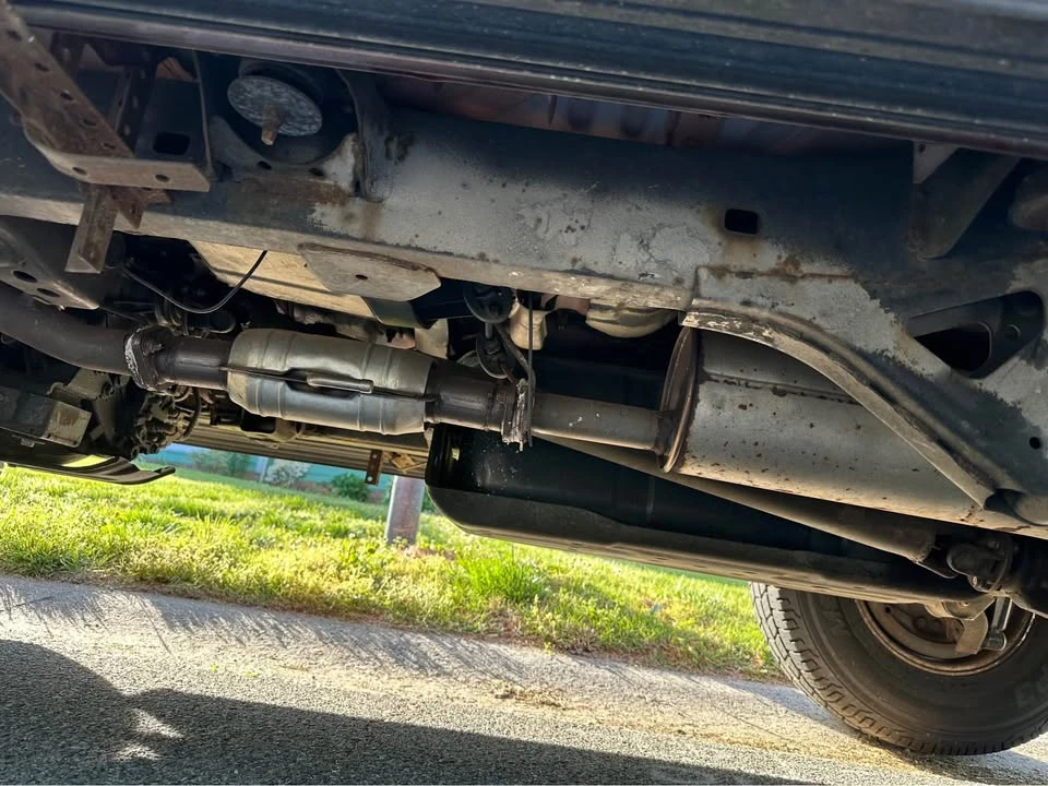 1995 Toyota 4Runner 2nd Gen - Image 10 of 11