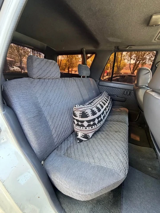 1995 Toyota 4Runner 2nd Gen - Image 11 of 16