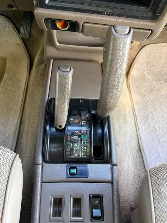 1995 Toyota 4Runner 2nd Gen - Image 12 of 19