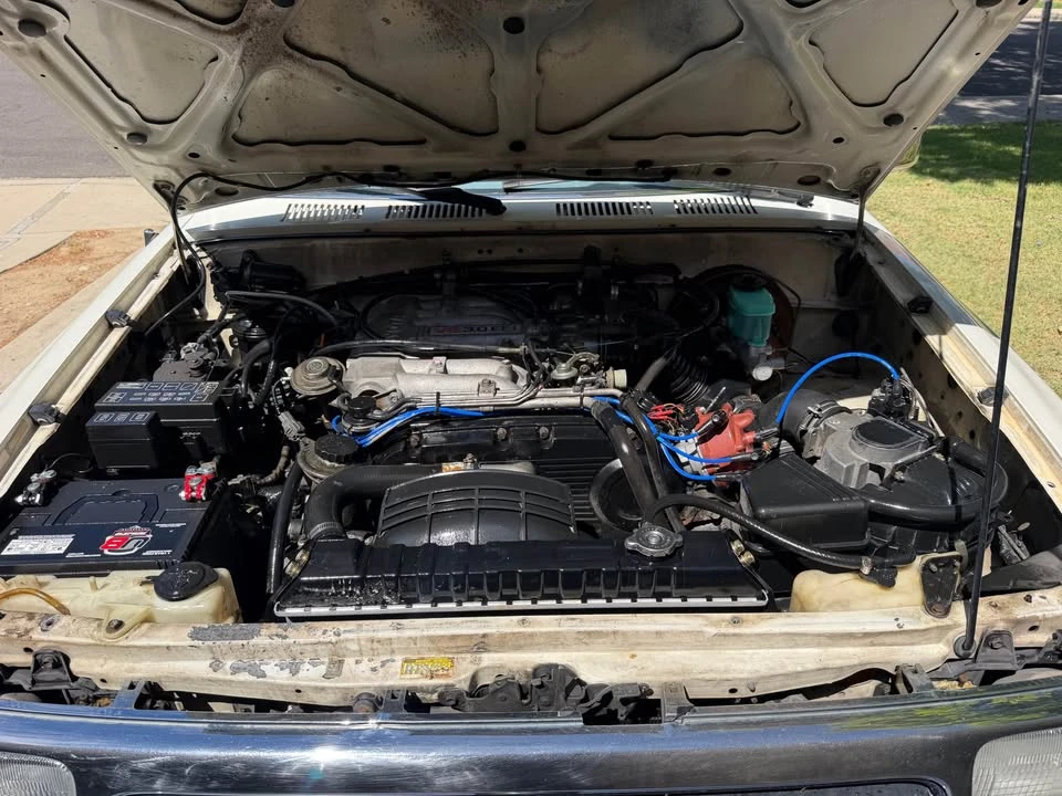 1995 Toyota 4Runner 2nd Gen - Image 16 of 16