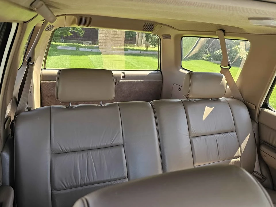 1995 Toyota 4Runner 2nd Gen - Image 8 of 15