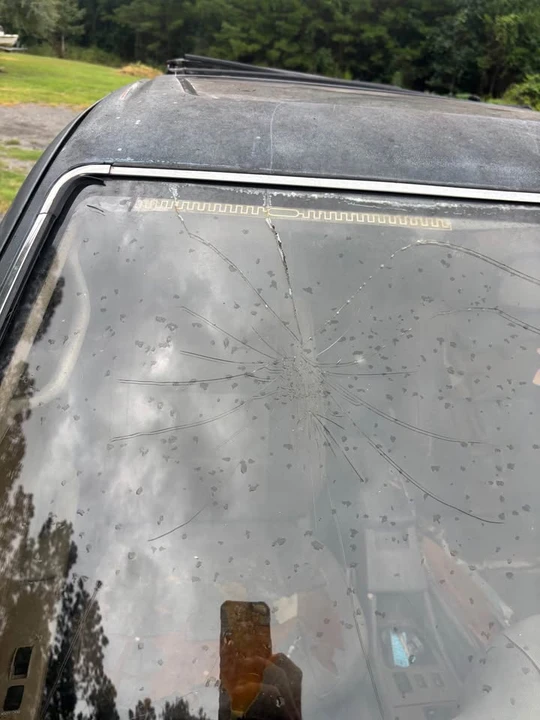1995 Toyota 4Runner 2nd Gen - Image 14 of 14
