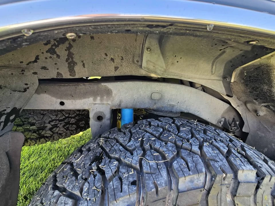 1995 Toyota 4Runner 2nd Gen - Image 11 of 15