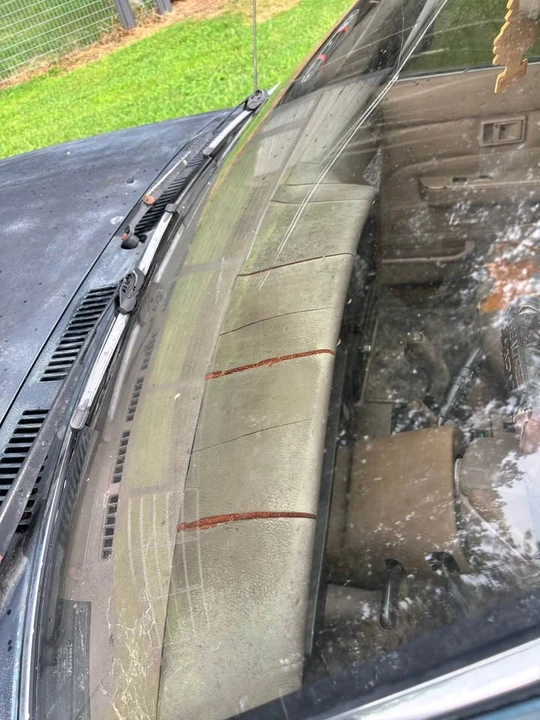 1995 Toyota 4Runner 2nd Gen - Image 13 of 14