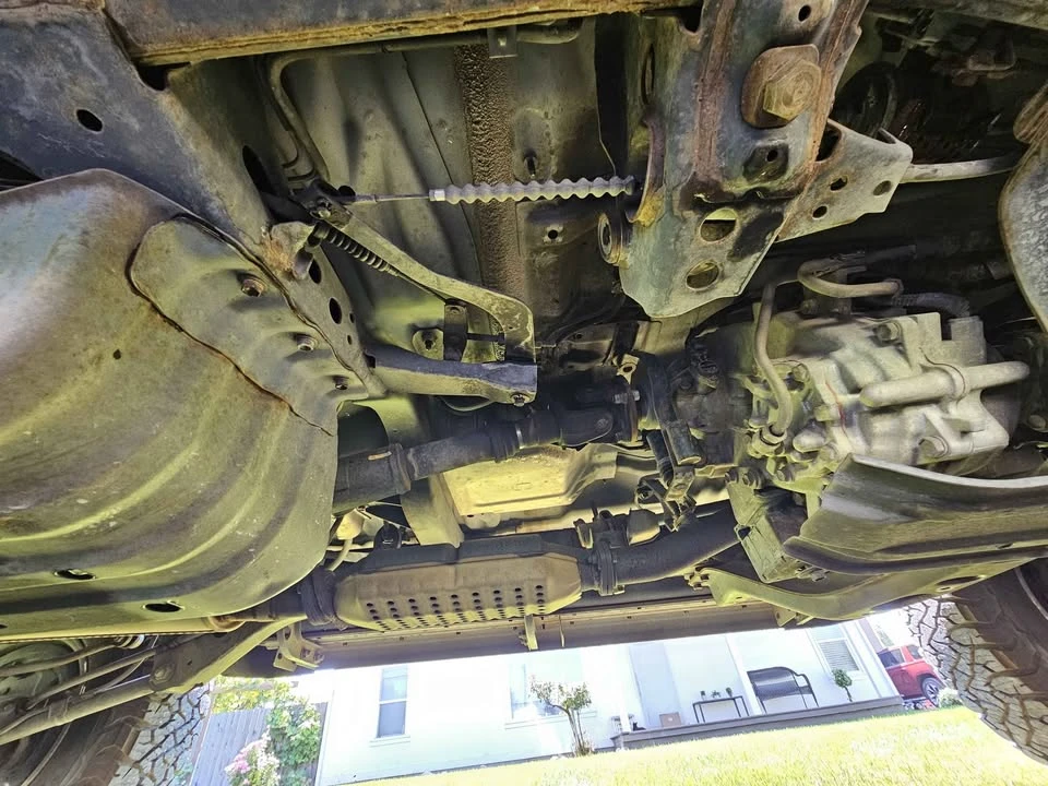 1995 Toyota 4Runner 2nd Gen - Image 13 of 15