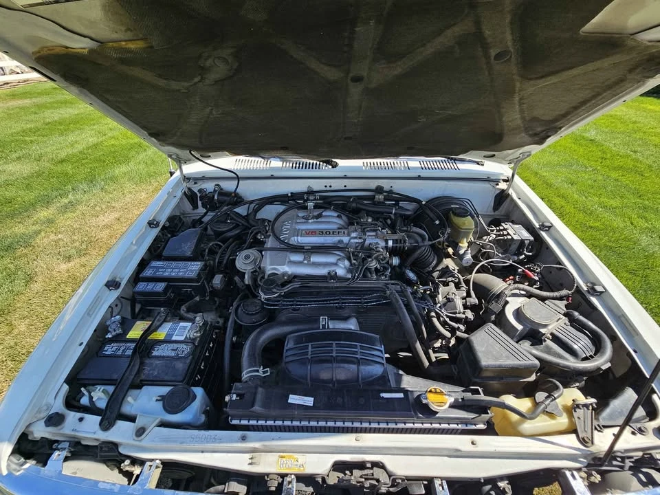 1995 Toyota 4Runner 2nd Gen - Image 14 of 15