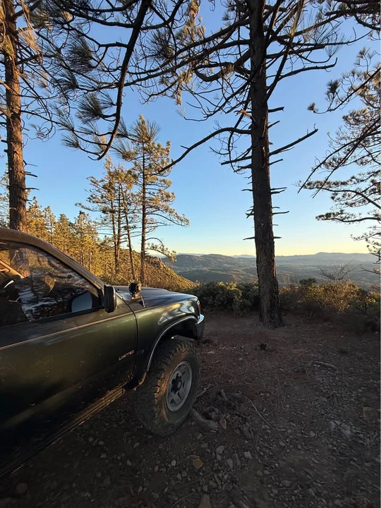 1995 Toyota 4Runner 2nd Gen - Image 5 of 7