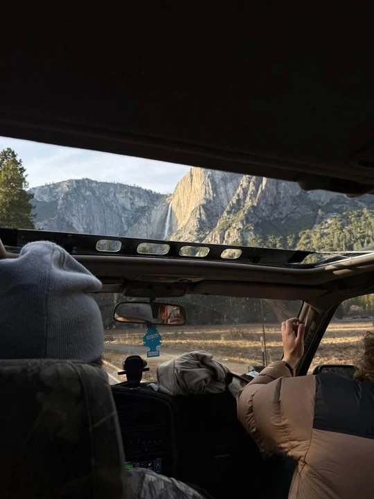 1995 Toyota 4Runner 2nd Gen - Image 4 of 7