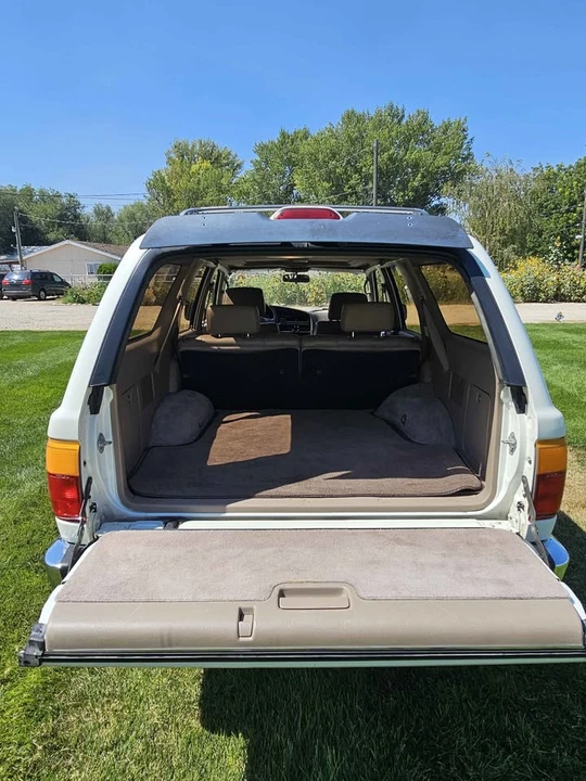 1995 Toyota 4Runner 2nd Gen - Image 15 of 15