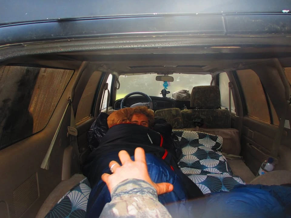 1995 Toyota 4Runner 2nd Gen - Image 3 of 7