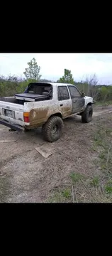 1995 Toyota 4Runner Limited Sport Utility 4D