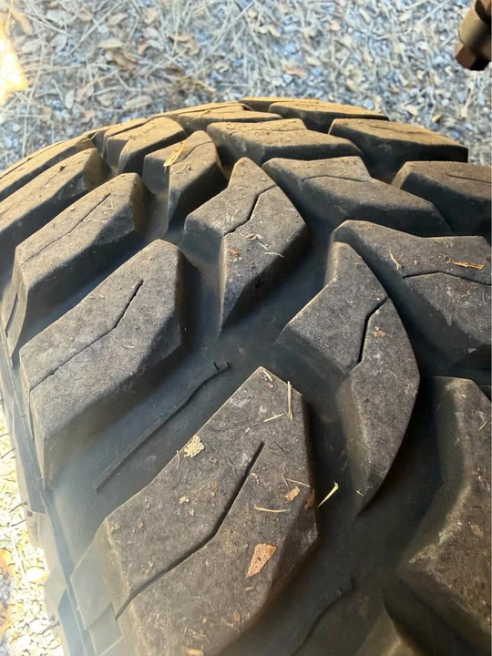 1995 Toyota 4Runner 2nd Gen - Image 11 of 11