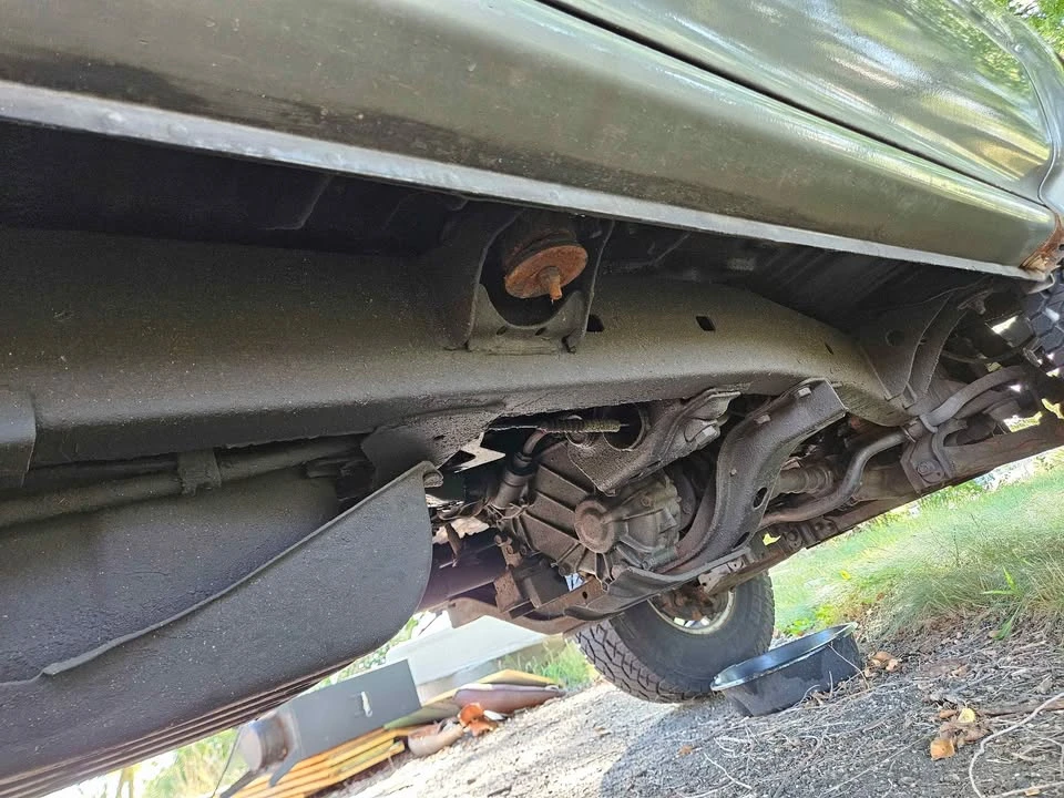 1995 Toyota 4Runner 2nd Gen - Image 14 of 19