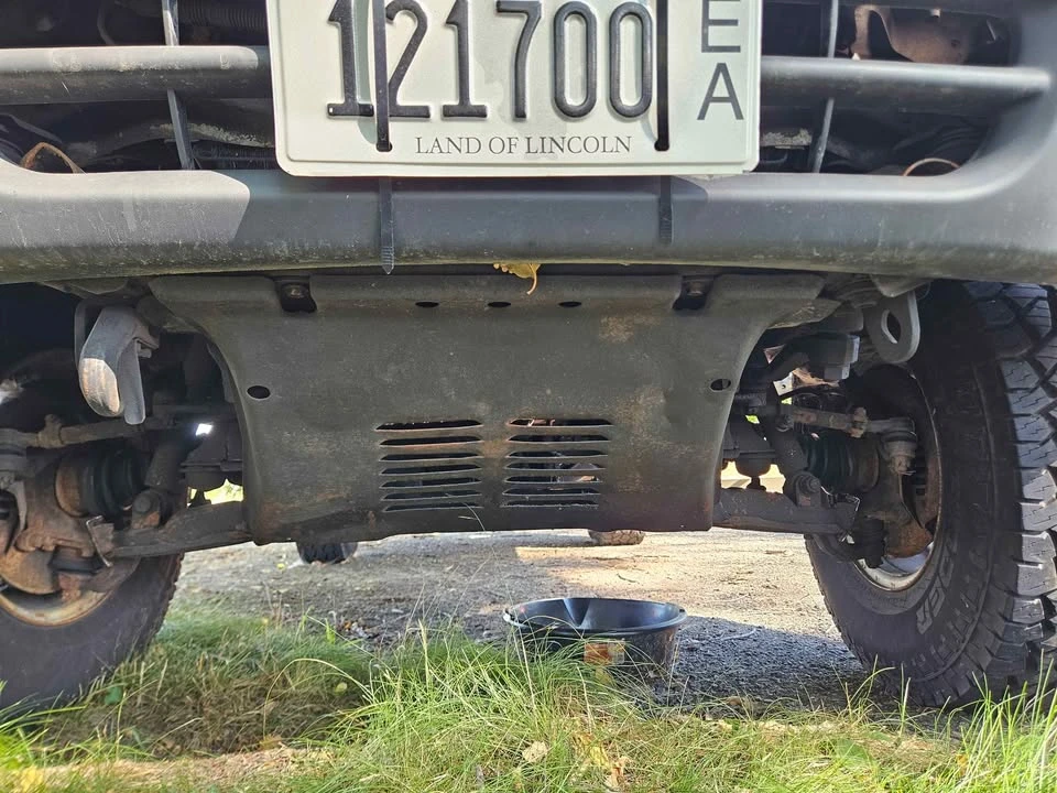 1995 Toyota 4Runner 2nd Gen - Image 11 of 19