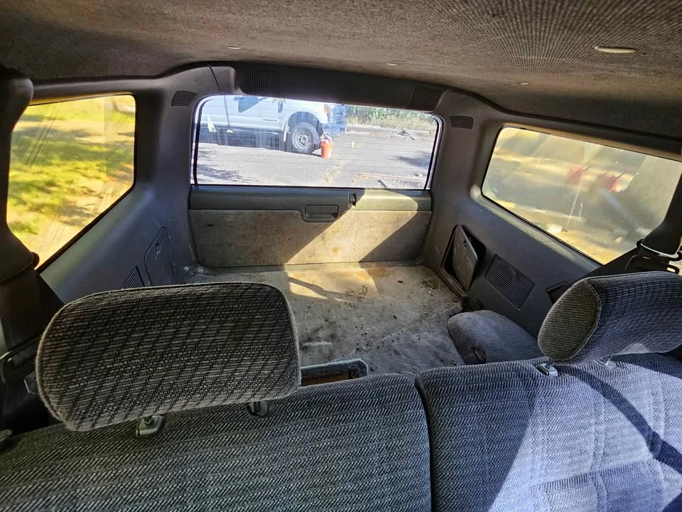 1995 Toyota 4Runner 2nd Gen - Image 9 of 19