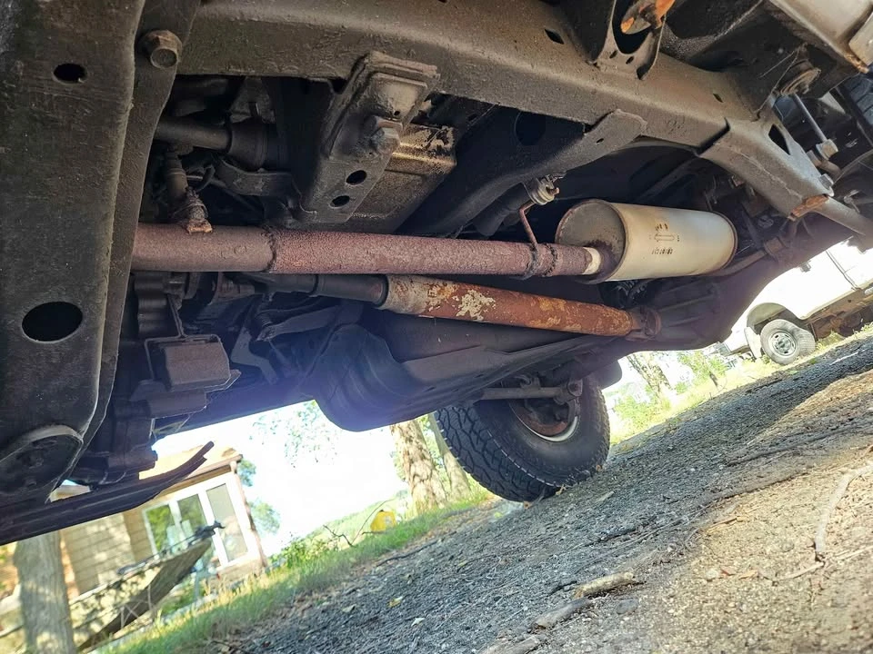 1995 Toyota 4Runner 2nd Gen - Image 12 of 19
