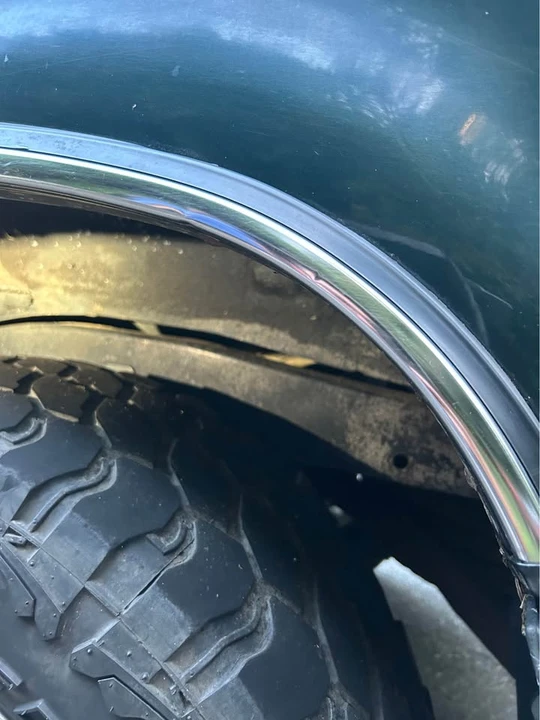 1995 Toyota 4Runner 2nd Gen - Image 19 of 20