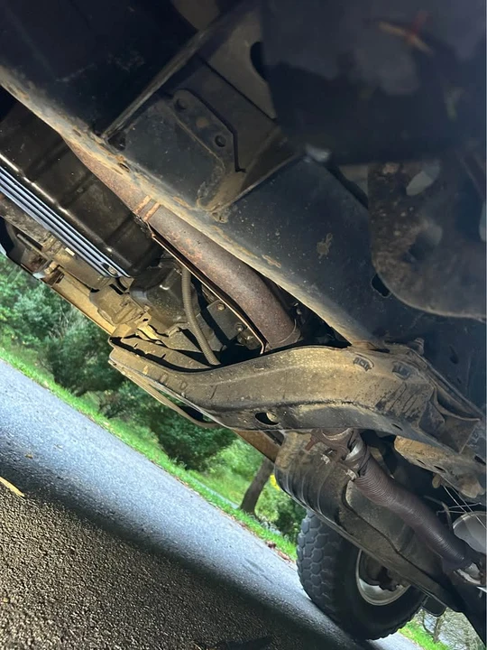 1995 Toyota 4Runner 2nd Gen - Image 17 of 20