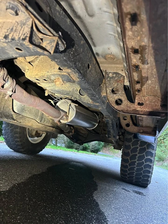 1995 Toyota 4Runner 2nd Gen - Image 18 of 20