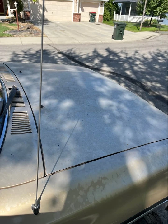 1995 Toyota 4Runner 2nd Gen - Image 8 of 9