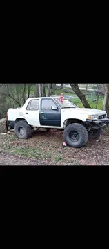 1995 Toyota 4Runner Limited Sport Utility 4D