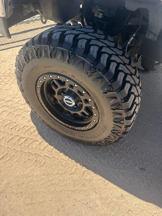 1995 Toyota 4Runner 2nd Gen - Image 5 of 18
