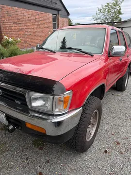 1995 Toyota 4Runner