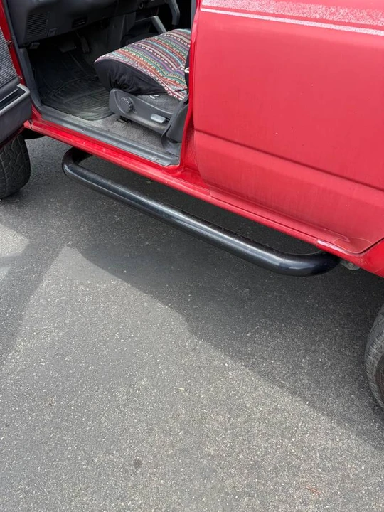 1995 Toyota 4Runner 2nd Gen - Image 4 of 24