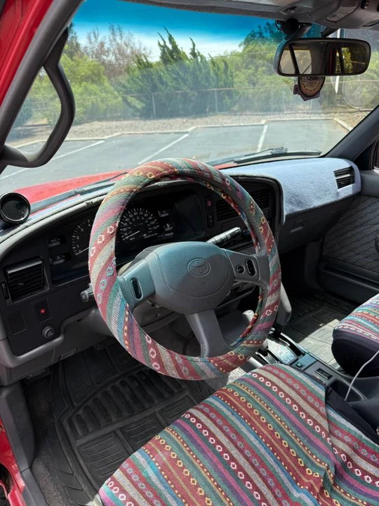 1995 Toyota 4Runner 2nd Gen - Image 9 of 24