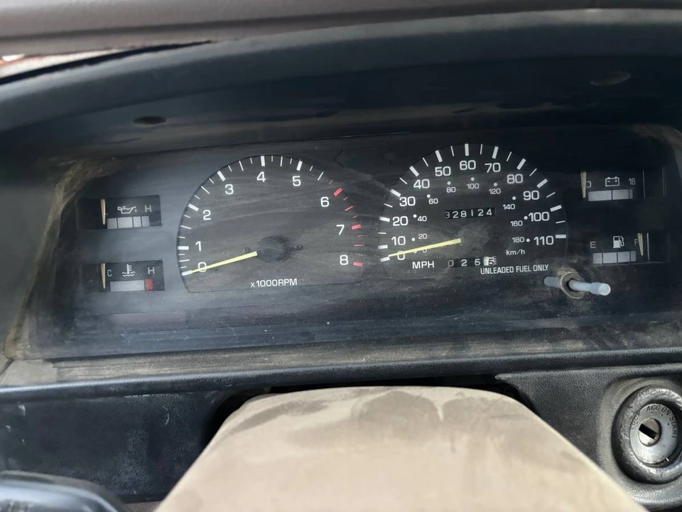 1995 Toyota 4Runner 2nd Gen - Image 15 of 20